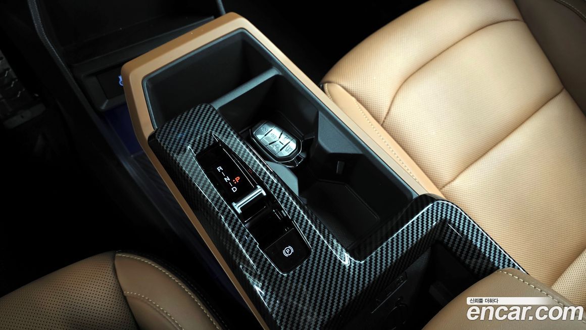 KG_Mobility_Ssangyong Torres 2026