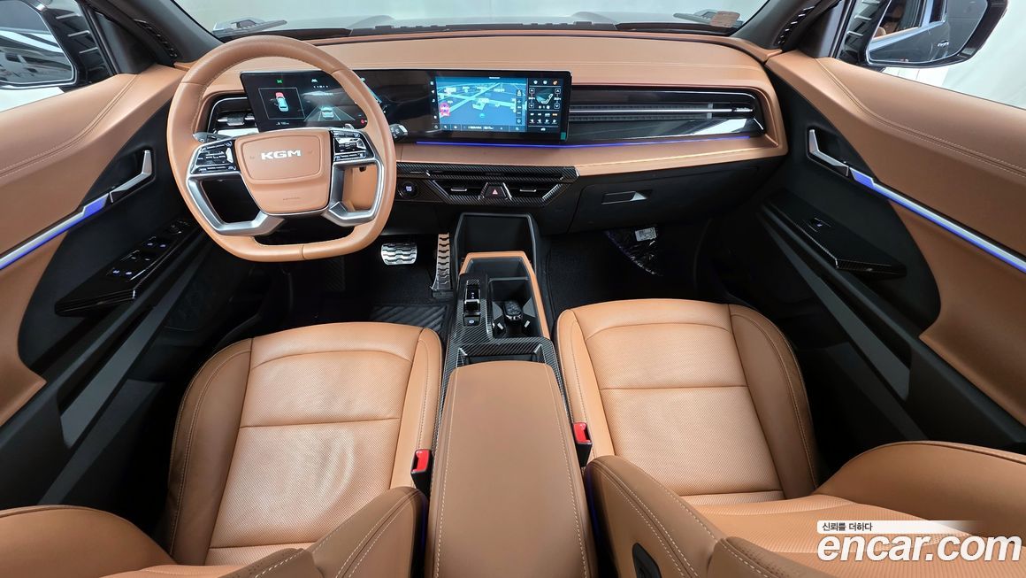 KG_Mobility_Ssangyong Torres 2026