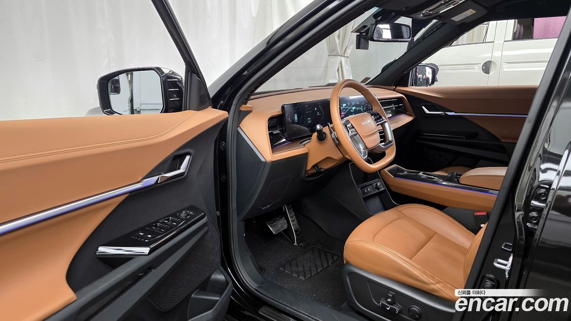 KG_Mobility_Ssangyong Torres 2026