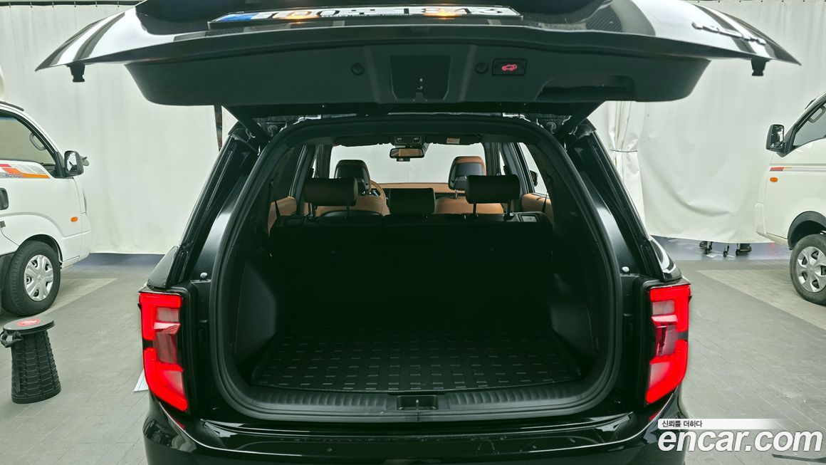 KG_Mobility_Ssangyong Torres 2026