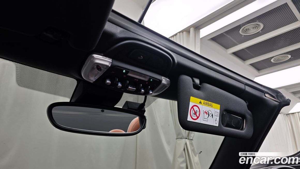 Mini Cooper Convertible 2022