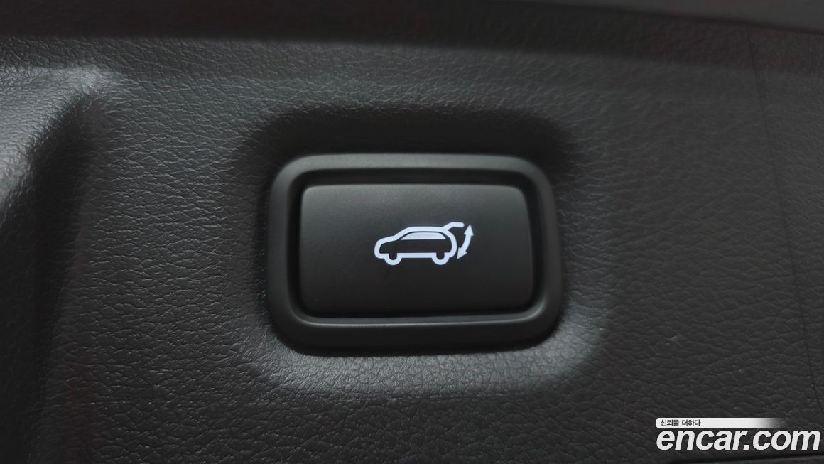 Hyundai Santafe 2022