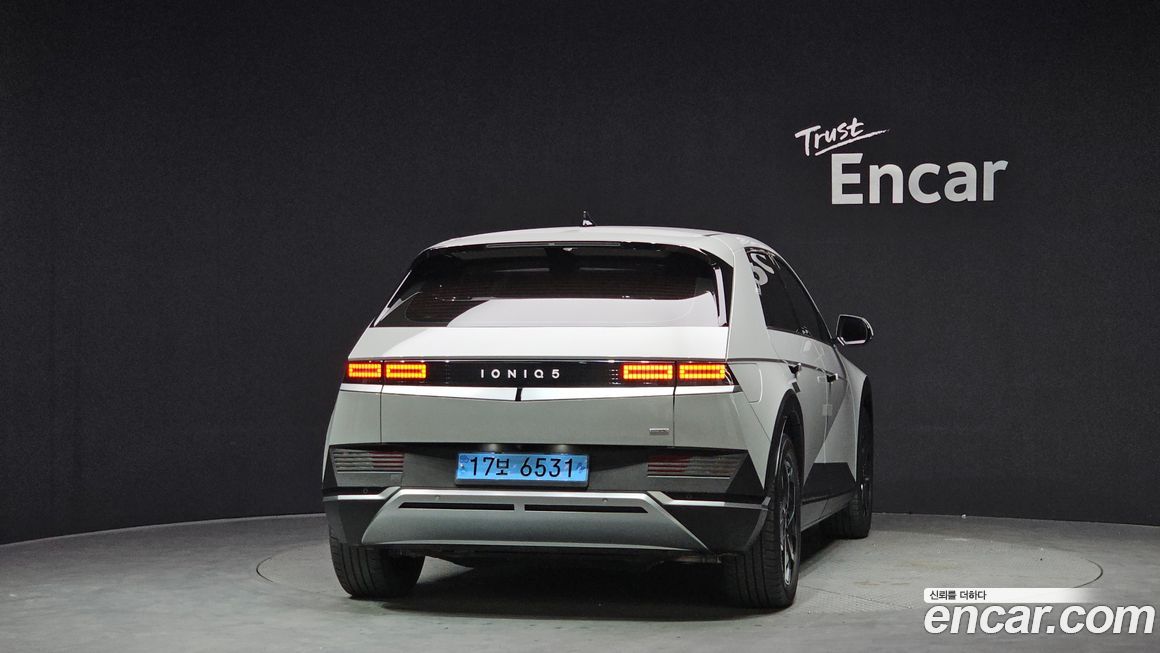 Hyundai Ioniq5 2023