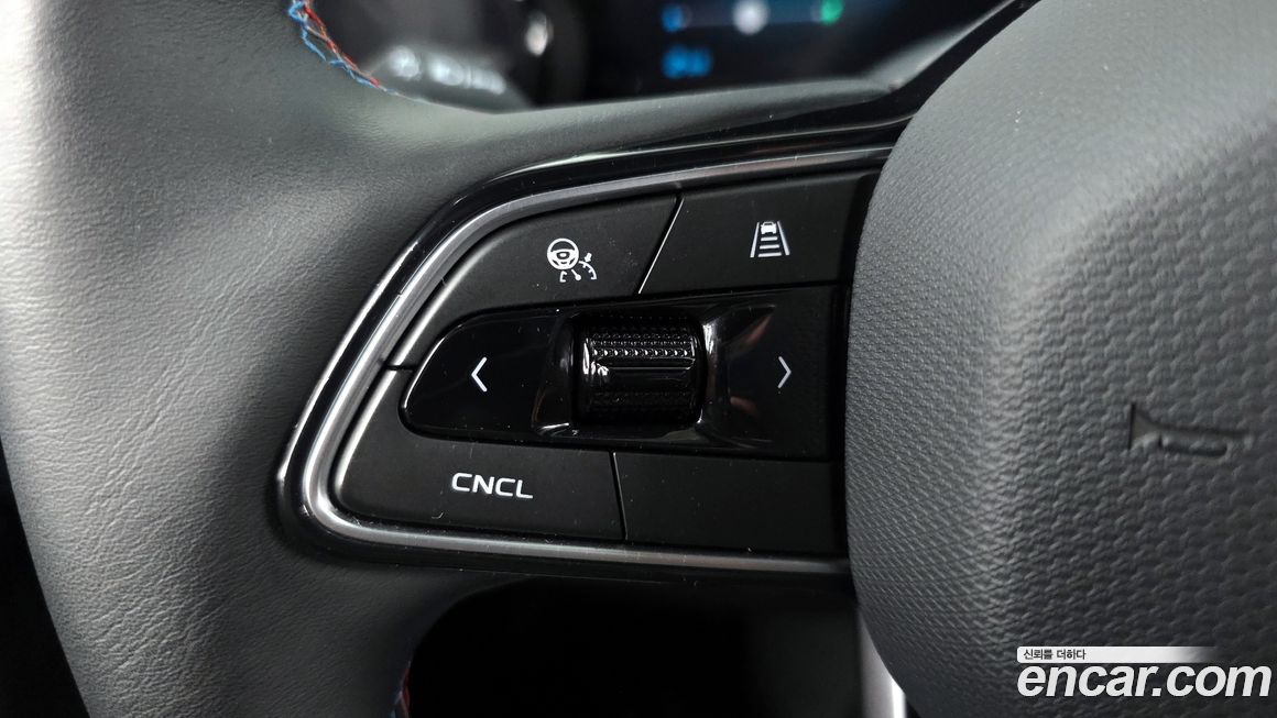 Renault-KoreaSamsung Grand Koleos 2025