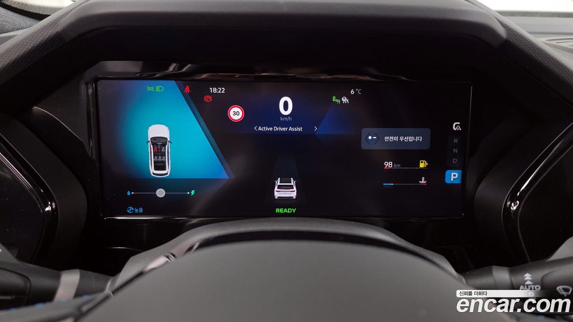 Renault-KoreaSamsung Grand Koleos 2025