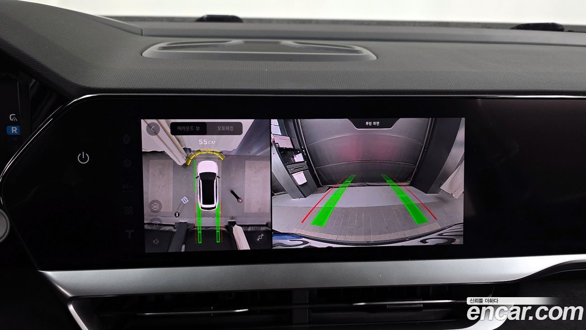 Renault-KoreaSamsung Grand Koleos 2025