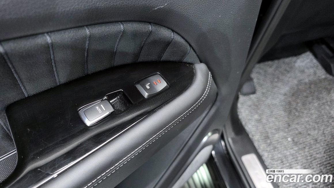 KG_Mobility_Ssangyong Rexton 2024