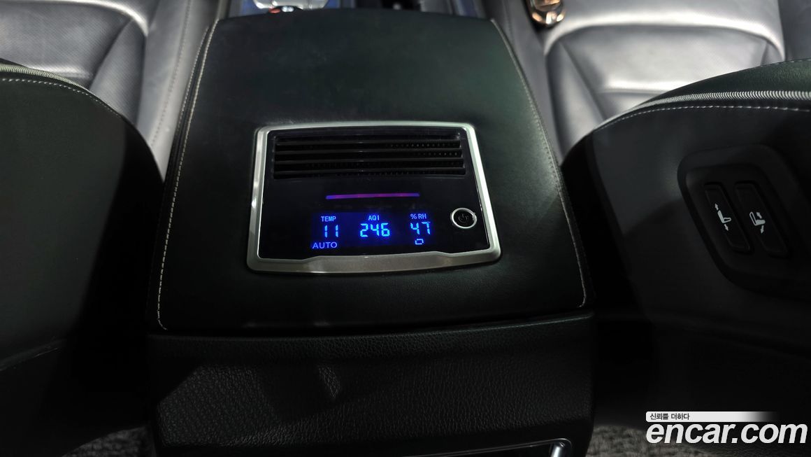 KG_Mobility_Ssangyong Rexton 2024