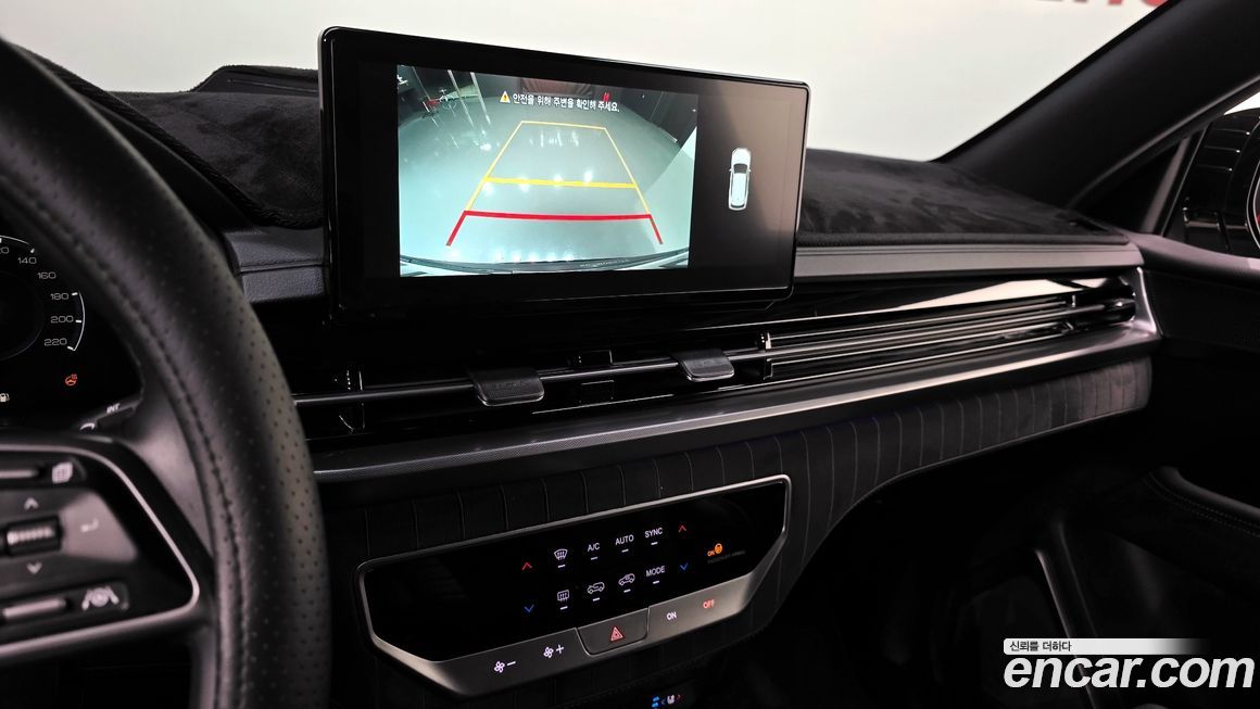 KG_Mobility_Ssangyong Rexton 2024