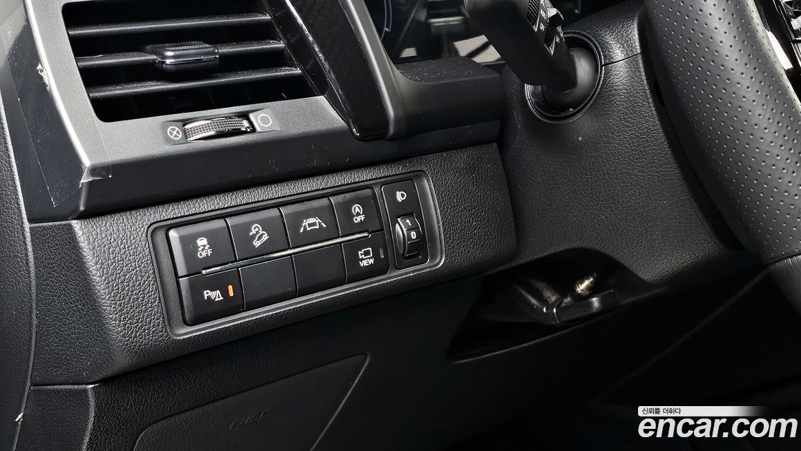 KG_Mobility_Ssangyong Rexton 2022