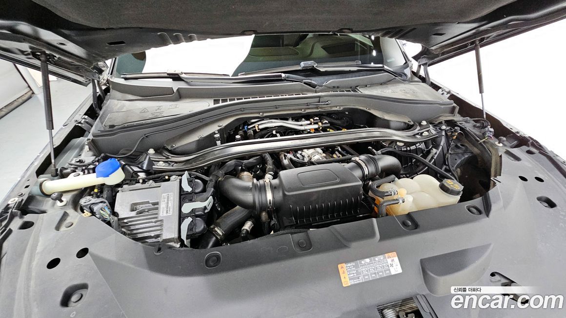 Lincoln Aviator 2021