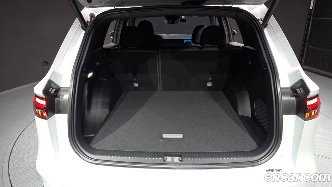 Renault-KoreaSamsung Grand Koleos 2025