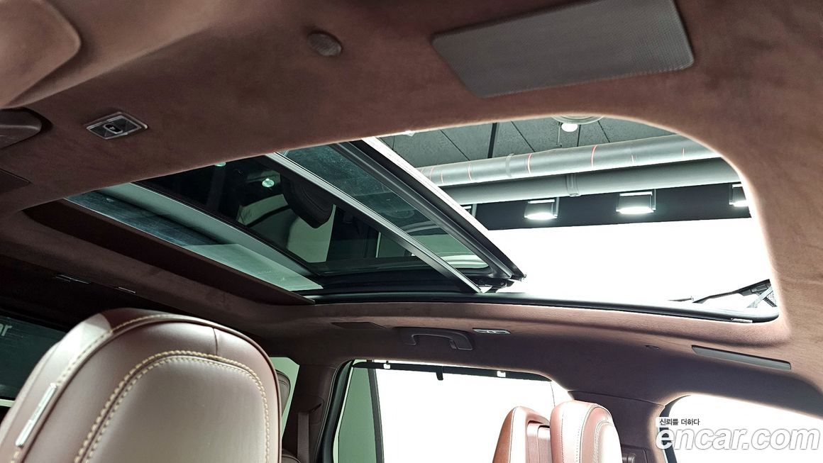 Lincoln Aviator 2021