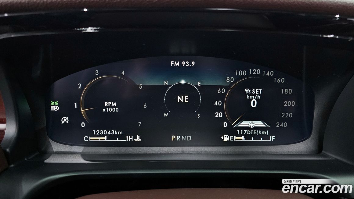 Lincoln Aviator 2021