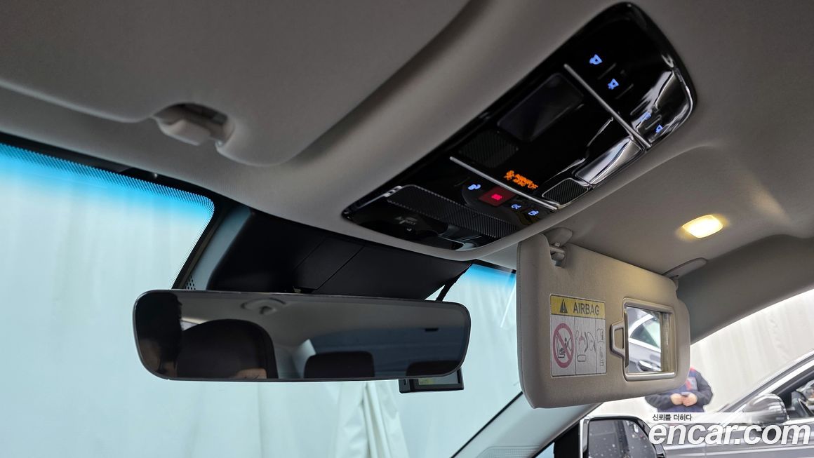 Hyundai Grandeur 2024