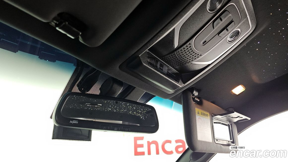 KG_Mobility_Ssangyong Rexton 2022