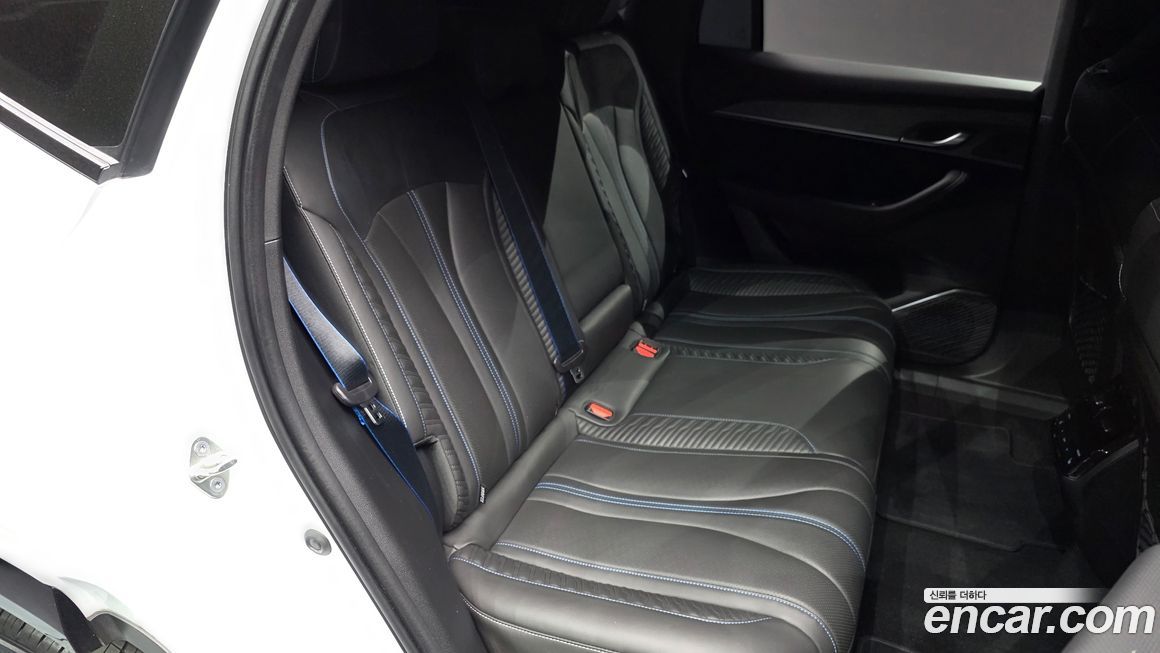 Renault-KoreaSamsung Grand Koleos 2025