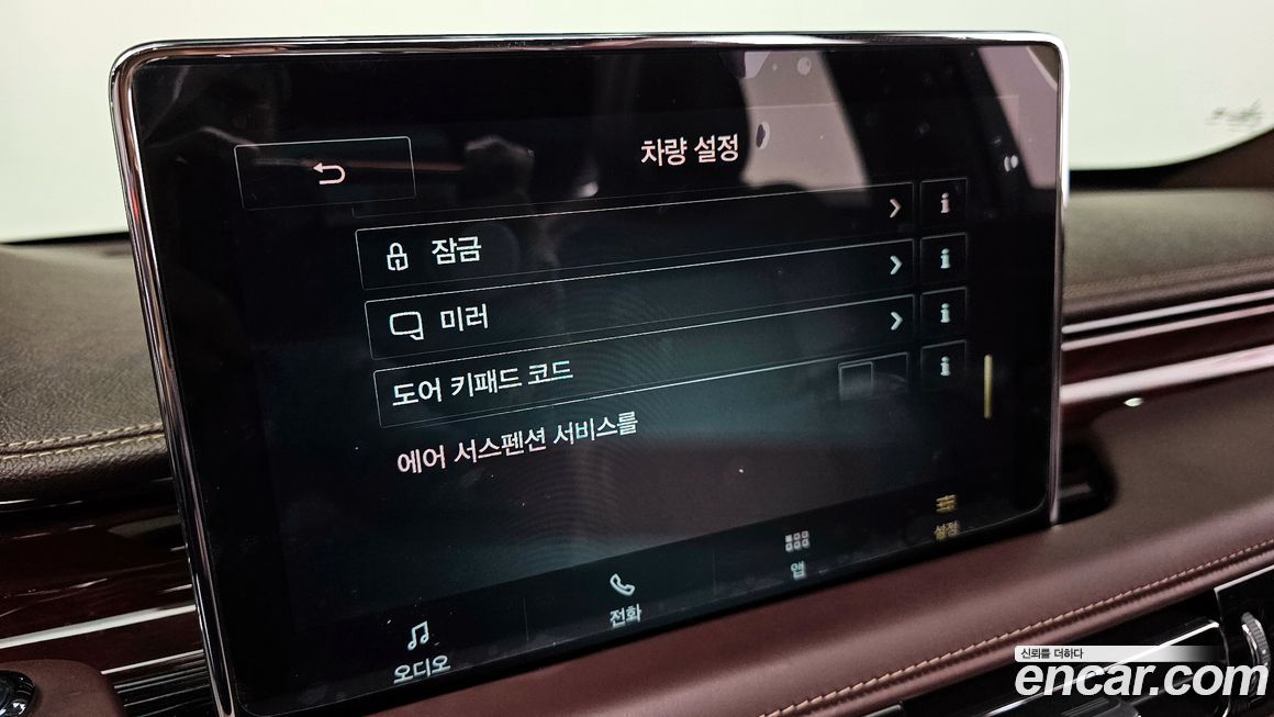 Lincoln Aviator 2021