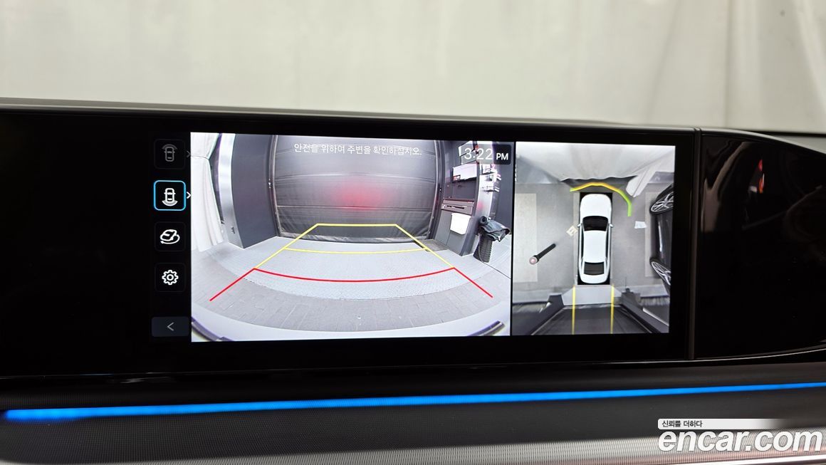 Hyundai Grandeur 2024