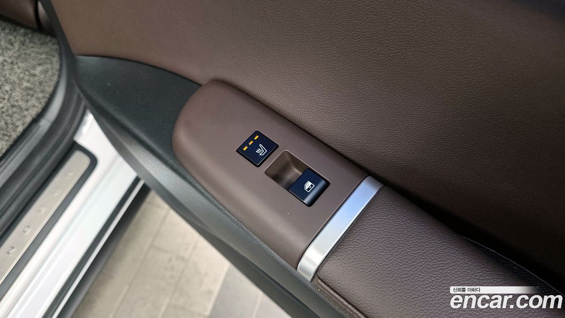 Hyundai Grandeur 2024