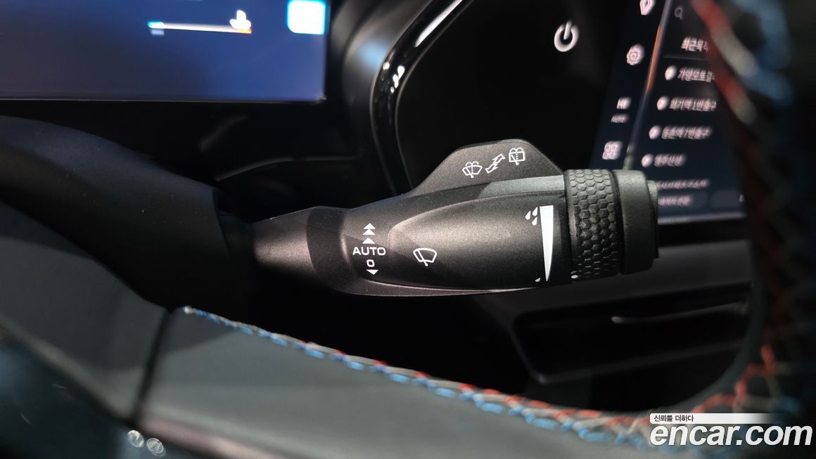 Renault-KoreaSamsung Grand Koleos 2025