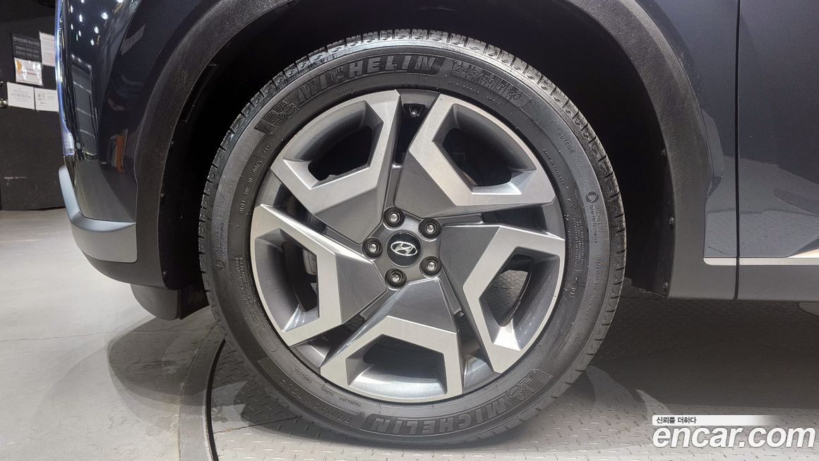 Hyundai Palisade 2024