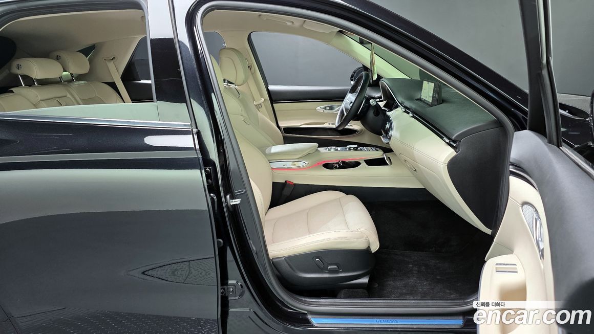 Genesis GV70 2024