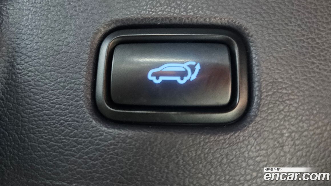 Hyundai Palisade 2024