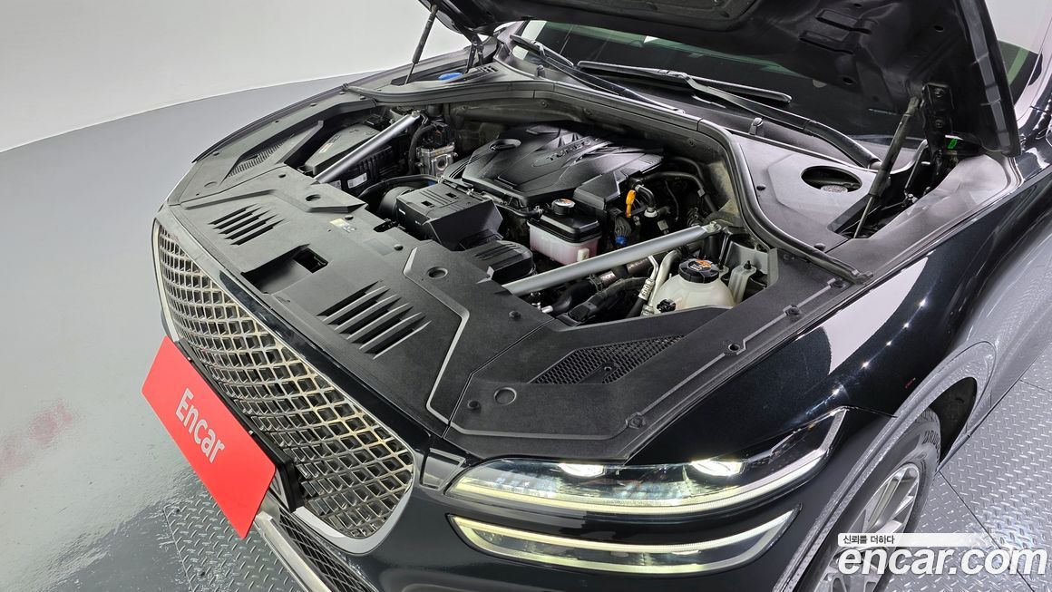 Genesis GV70 2024