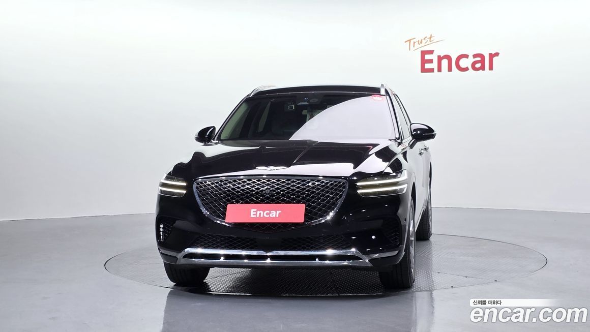 Genesis GV70 2024