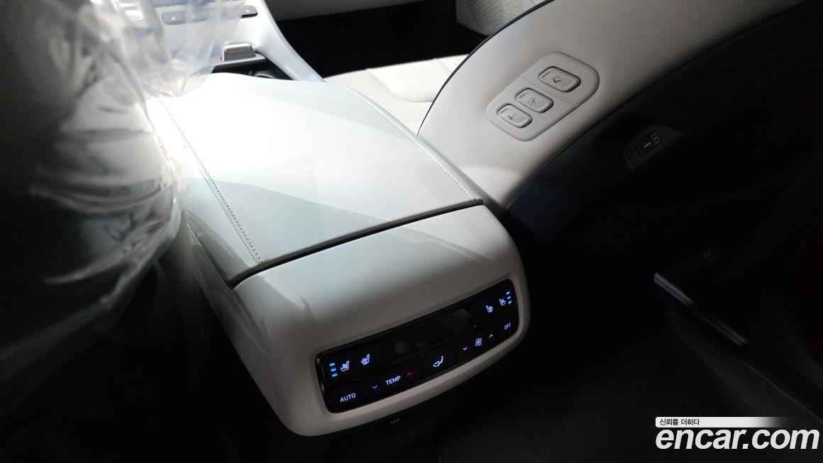 Hyundai Palisade 2024