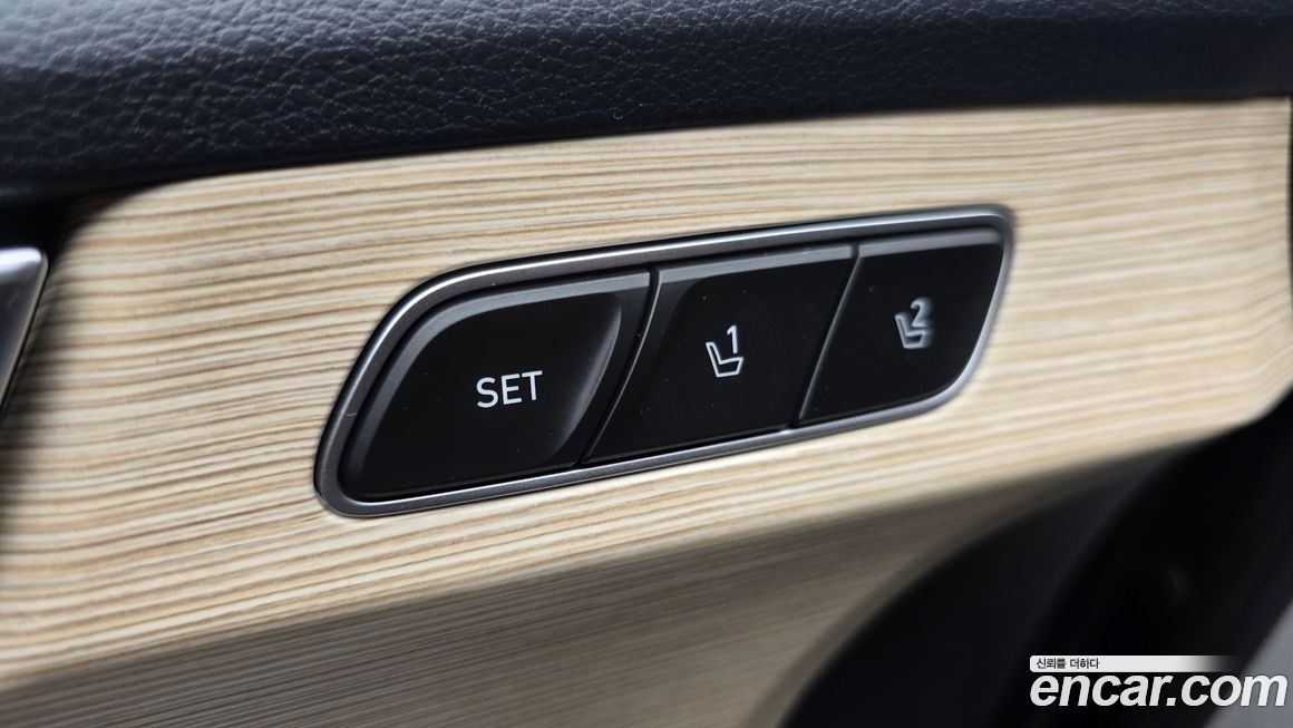 Hyundai Palisade 2024