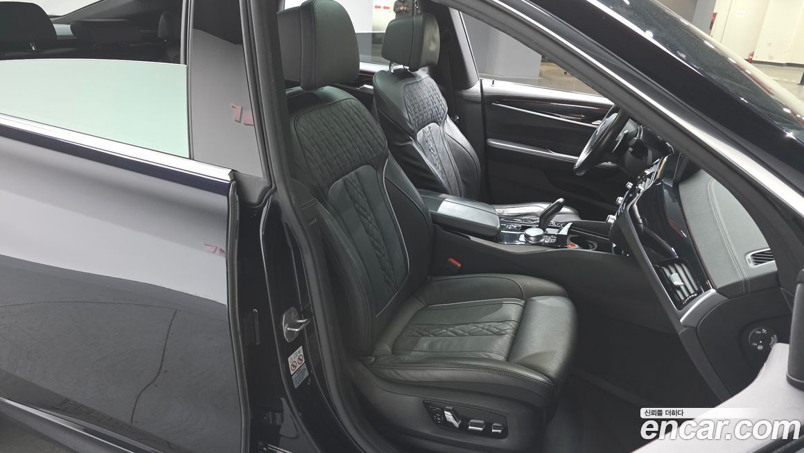 BMW Gran Turismo 2021