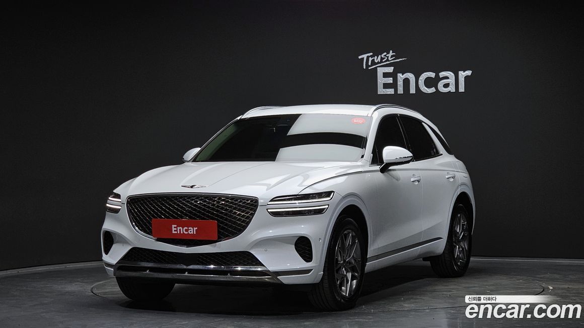 Genesis GV70 2024