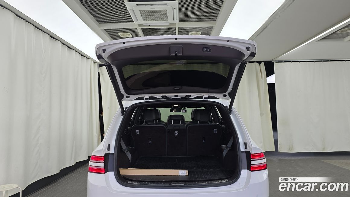 Genesis GV80 2020