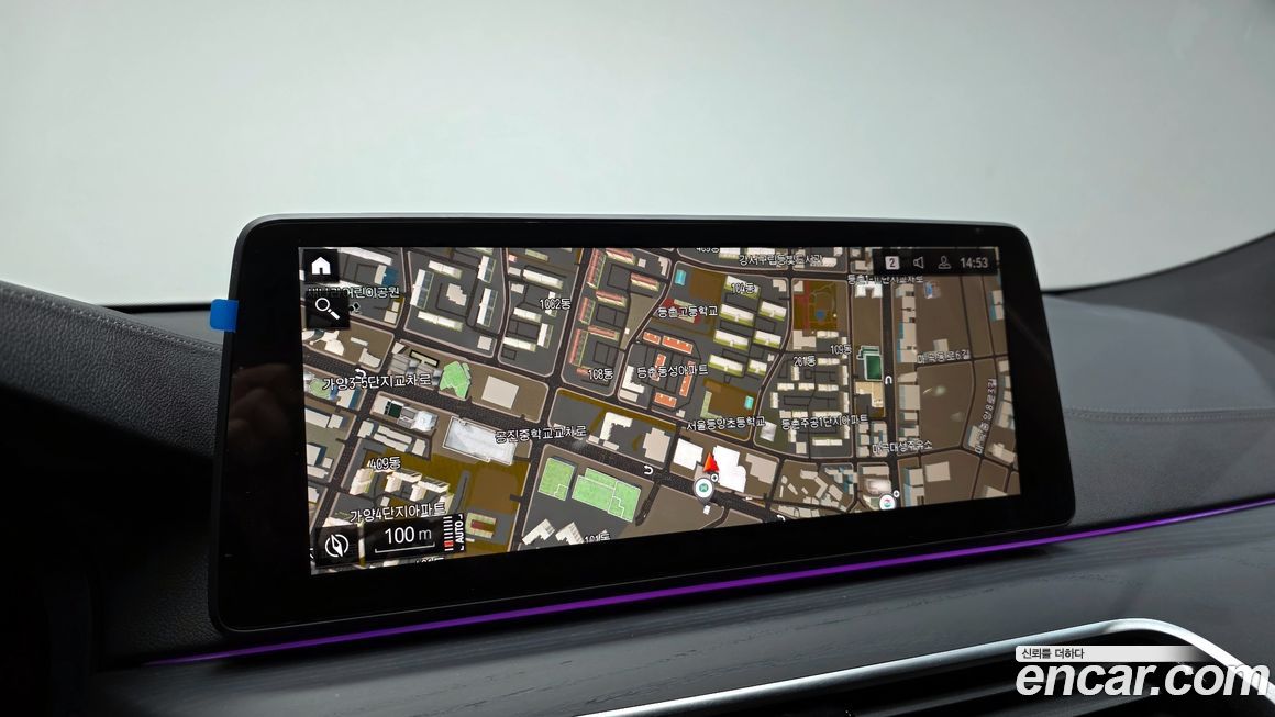 BMW Gran Turismo 2022