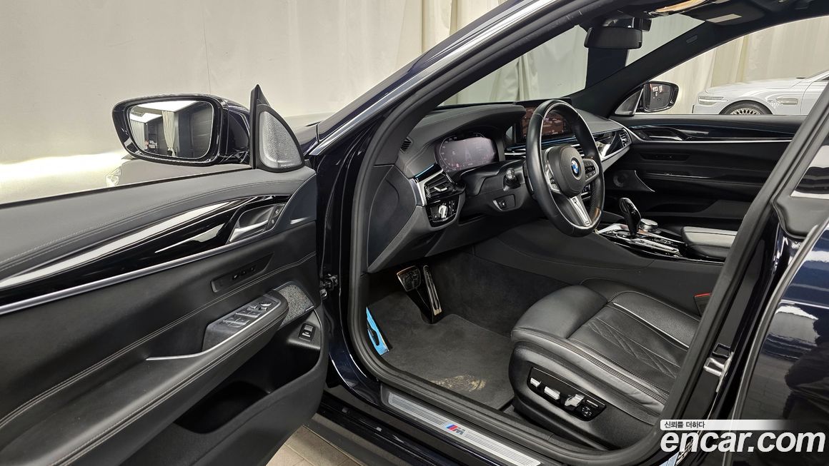 BMW Gran Turismo 2022