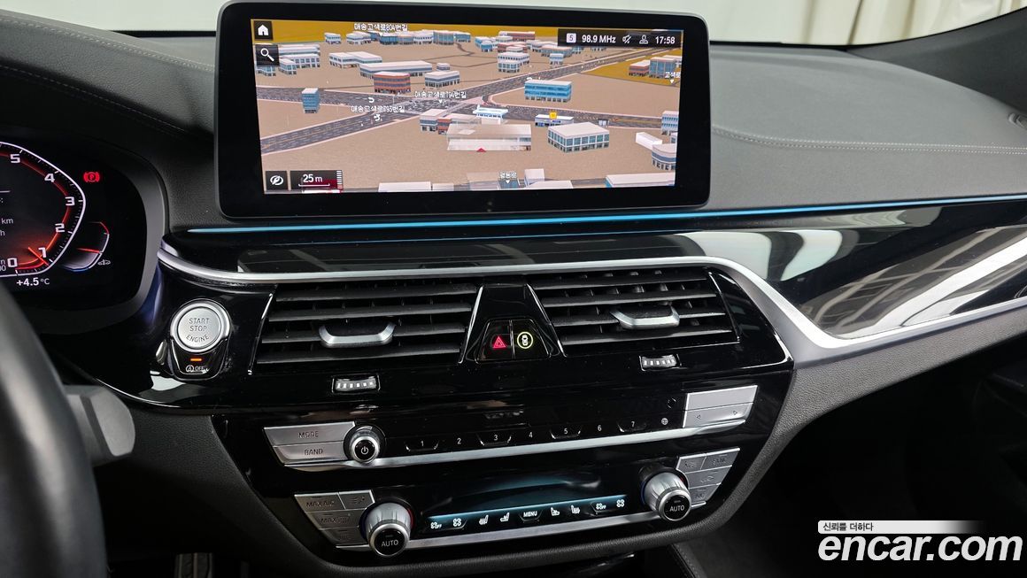 BMW Gran Turismo 2022