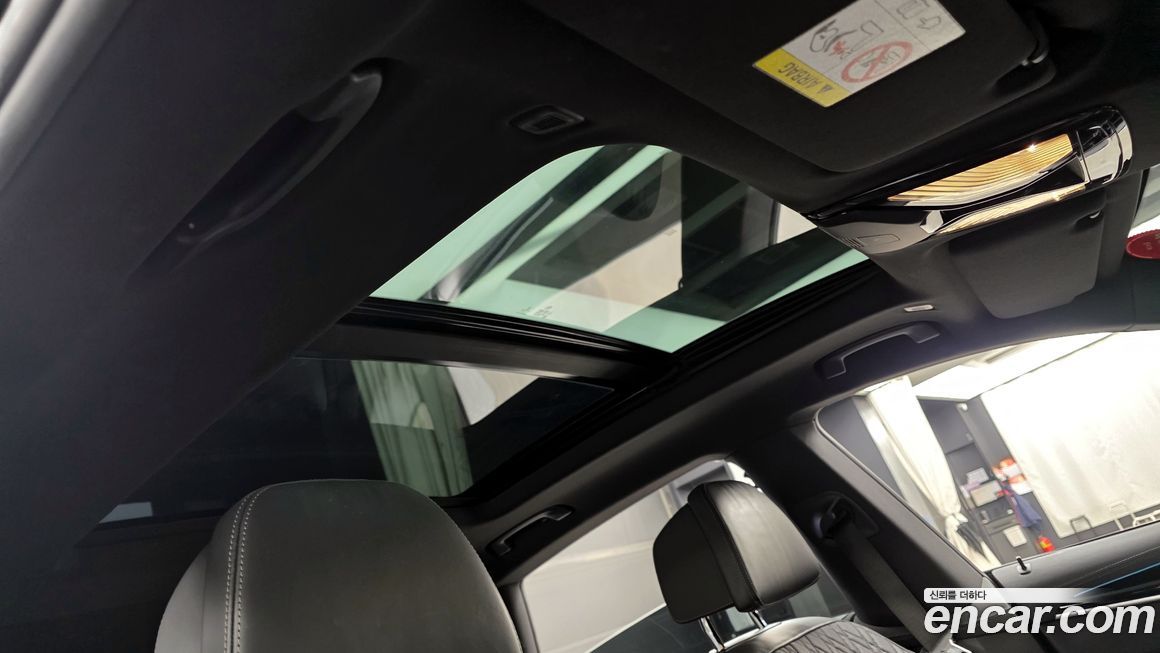 BMW Gran Turismo 2022