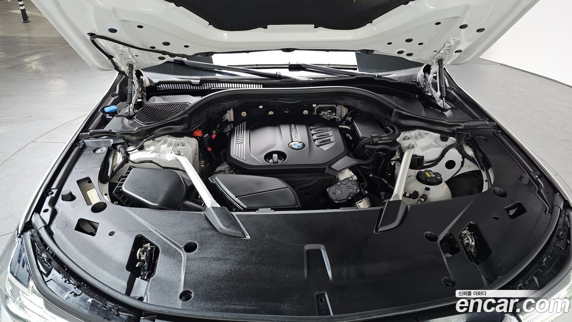 BMW Gran Turismo 2022