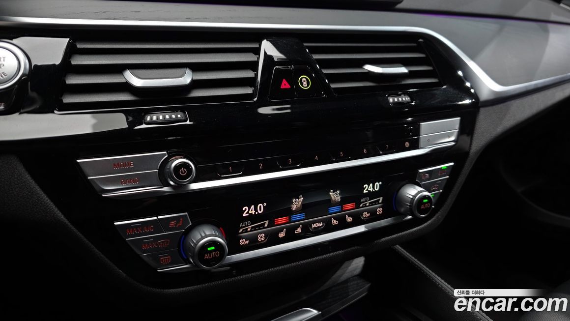 BMW Gran Turismo 2022