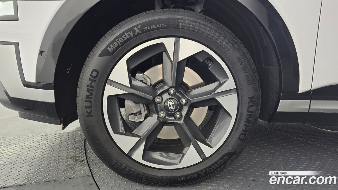 Hyundai Palisade 2026