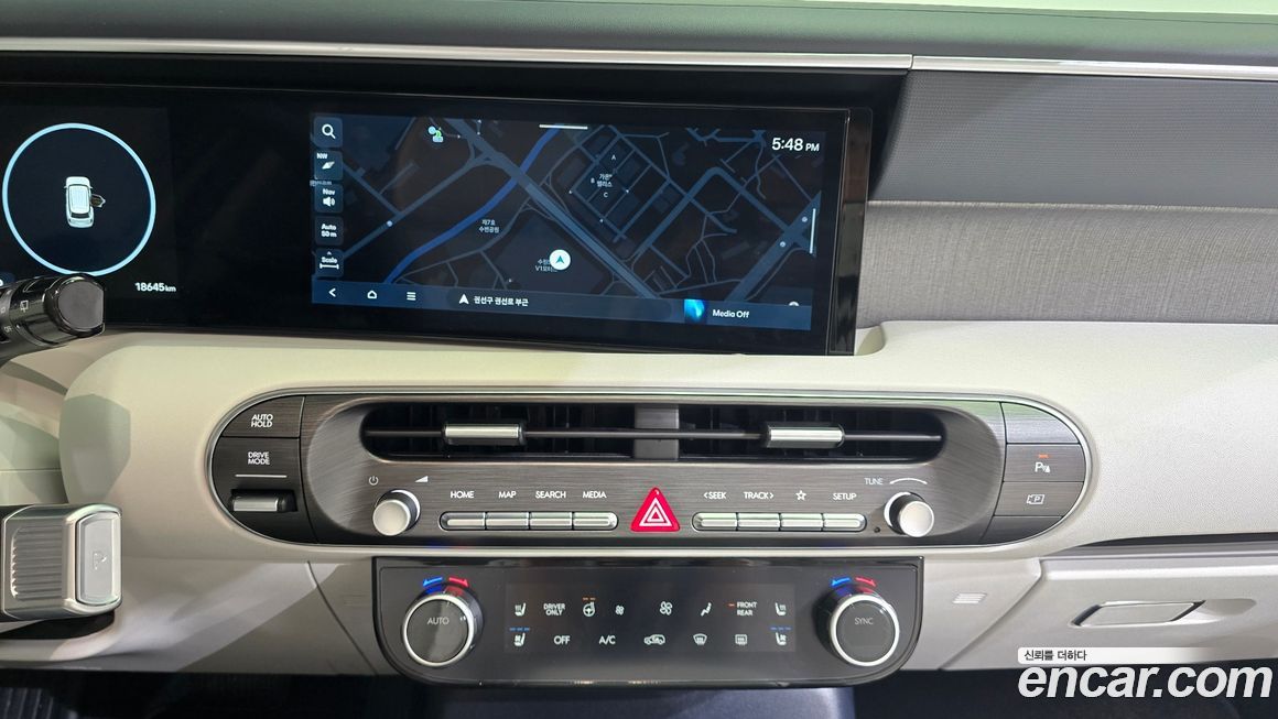 Hyundai Palisade 2026