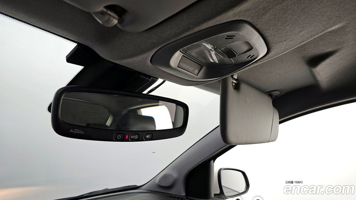 ChevroletGMDaewoo Spark 2019