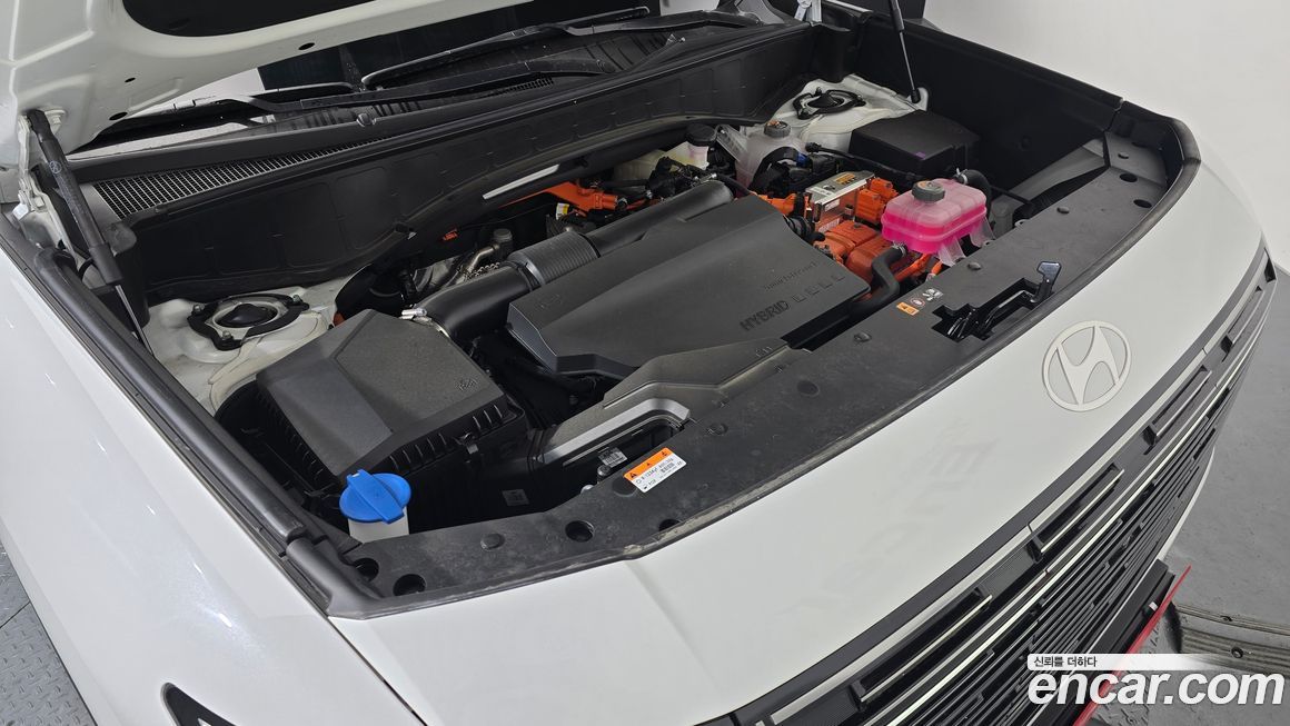 Hyundai Palisade 2026