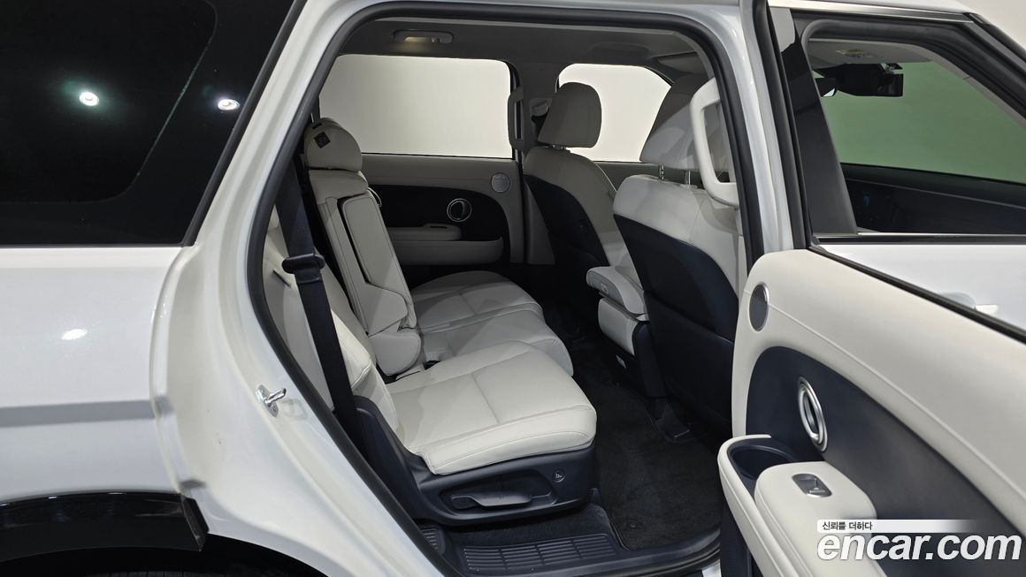 Hyundai Palisade 2026