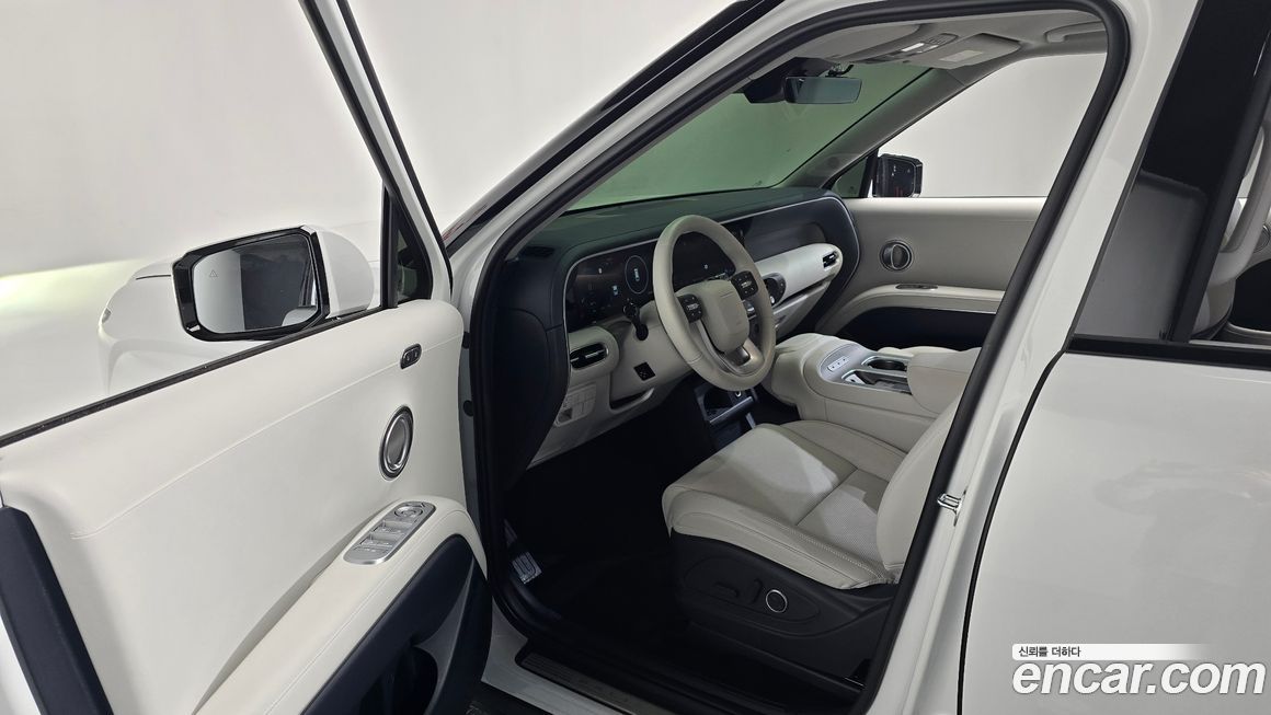 Hyundai Palisade 2026