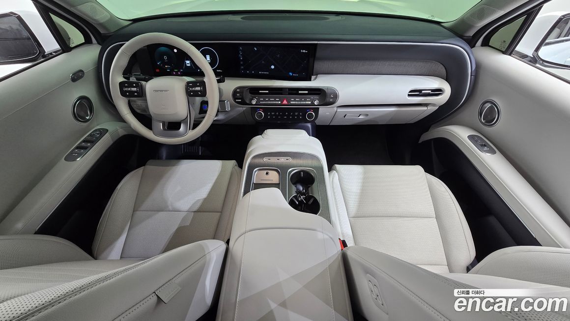 Hyundai Palisade 2026