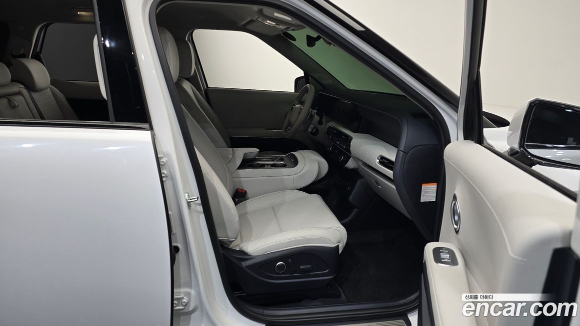 Hyundai Palisade 2026