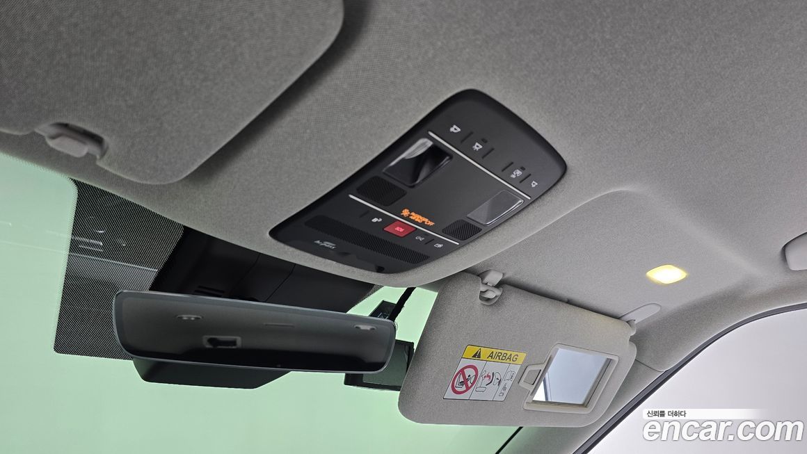 Hyundai Palisade 2026